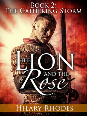 cover image of The Lion and the Rose, Book Two